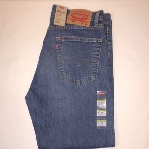 Levi Strauss & CO 505